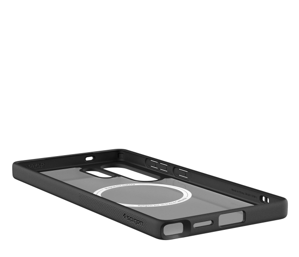 Samsung Capella Case do Galaxy S25 Ultra Frost Black - 1310715 - zdjęcie 5